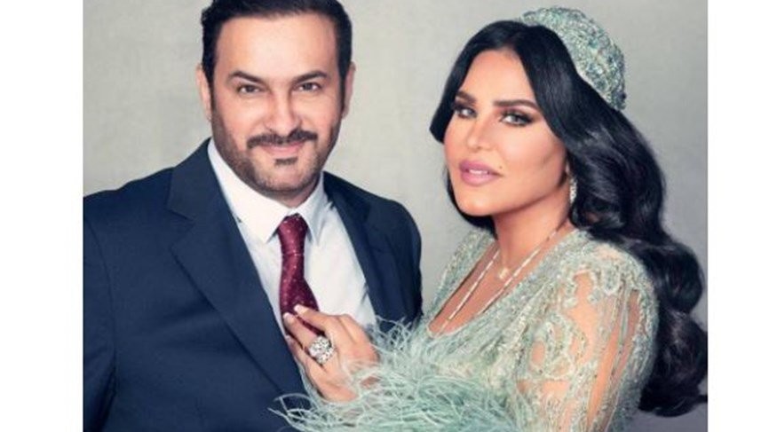 بالفيديو : أحلام بعد انتشار خبر طلاقها من زوجها.. "حياتك "من بعدي "سلطة"!