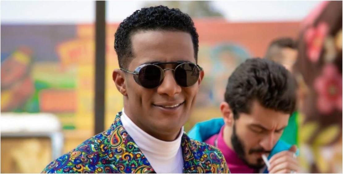 بالفيديو: النجم "محمد رمضان" يُشعل مهرجان "بياف" بعد تكريمه.. شاهدي ما فعله!