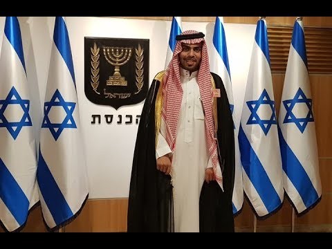 الاحتلال يعتقل مقدسيين هاجموا المُطبع السعودي في القدس