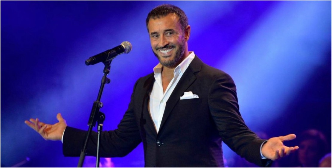 "أتدخنين" أغنية كاظم الساهر المنتظرة إليكِ حكايتها "الطريفة" وكلماتها!