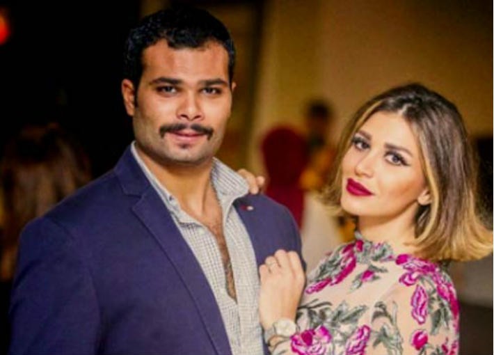 بالفيديو: سارة نخلة عن أحمد عبد الله محمود "لو كانت العصمة بيدي لطلقته"