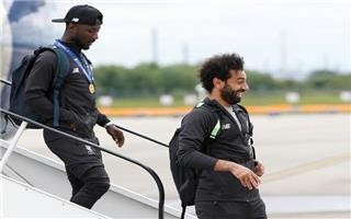 محمد صلاح يحقق ارباحا خيالية من موقع انجسترام