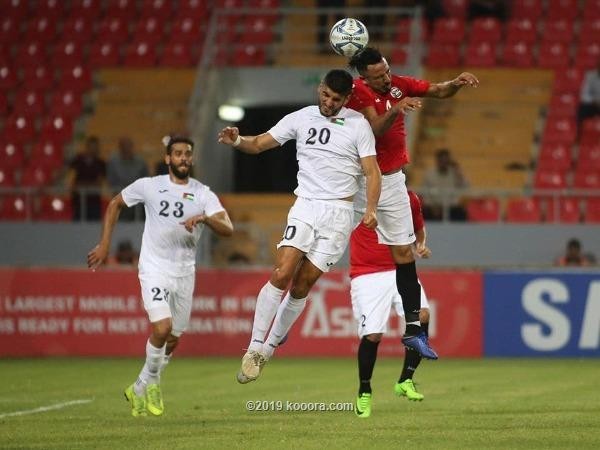 بطولة غرب آسيا