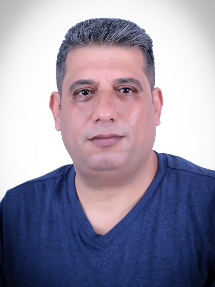 بقلم: ثائر نوفل أبو عطيوي