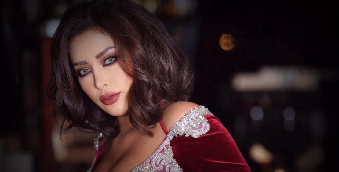 كاميليا ورد: لا أركز على جسدي لأنجح.. ولا يهمني الصُلح مع أحلام!