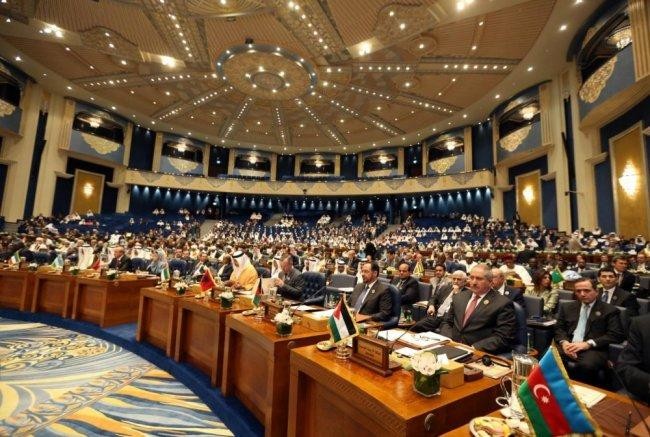 "التعاون الإسلامي" تستنكر هدم الاحتلال منازل ومنشآت فلسطينية بالأغوار