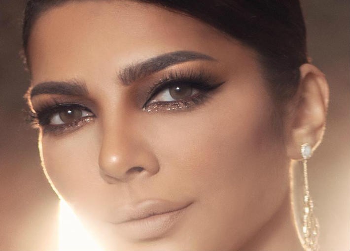 شاهدوا: أصالة توجه الشكر لصديقتها ... تعرف على السبب