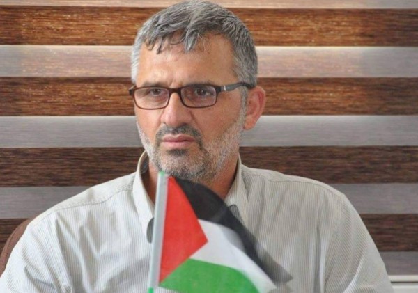 نصار لـ"حماس": لن أعتذر عن منشوراتي بفيسبوك واعتقلوني أو اقتلوني