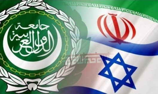 لبحث ملفات إقليمية أهمها إيران