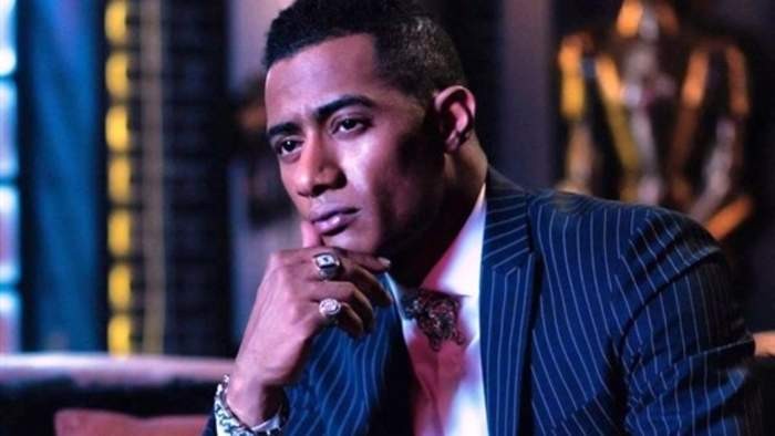 بالفيديو: غرامة لـ"محمد رمضان" بسبب فيديو كليب!