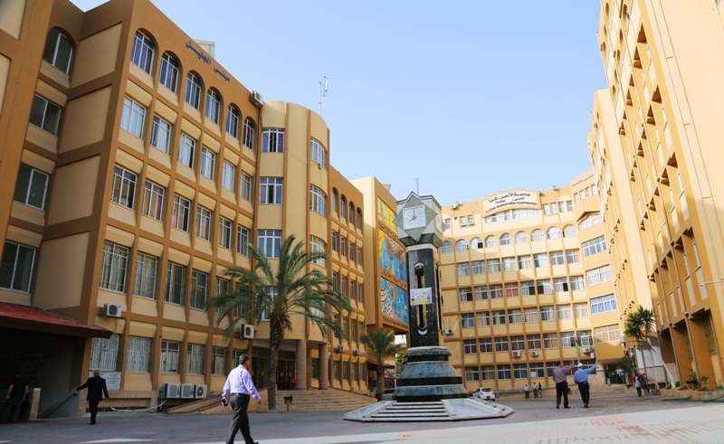 الشبيبة الفتحاوية بساحة غزة تستقبل الطلبة الجدد في جامعة الأزهر