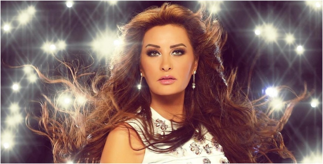 بالصور: الفنانة التونسية "لطيفة" حملة لمنعي من الغناء في بلدي.. وجمهورها يوجه تساؤلات!