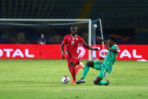 ماني يقود السنغال للتأهل للدور الثاني