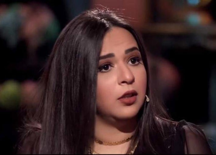 بالفيديو: لماذا طلبت الفنانة "إيمي سمير" غانم الطلاق في أول يوم زواج؟