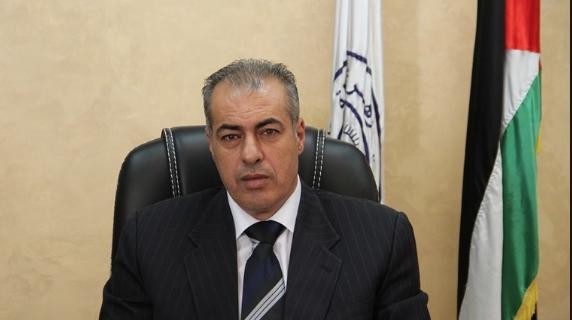 الفرا ينفي وجود أي خلافات شخصية مع مجلس أمناء جامعة الأزهر