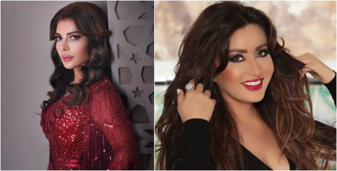الفنانة التونسية "لطيفة" تتّهم فنانةً بالتجسس على ألبومها..