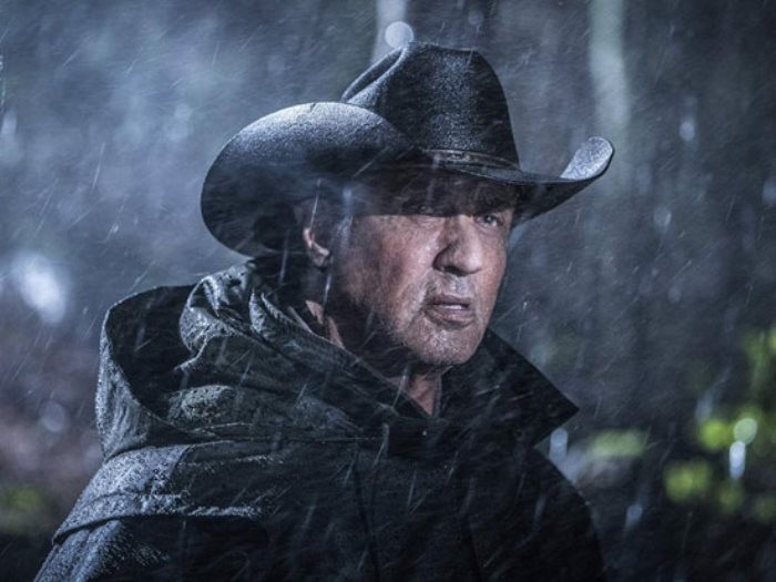 بالفيديو والصور: النجم العالمي "سيلفستر ستالونى" بفيلم الأكشن جديد  "تريلر"