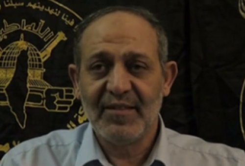 الاحتلال يُمدّد اعتقال الشيخ بسام السعدي لـ6 أيام