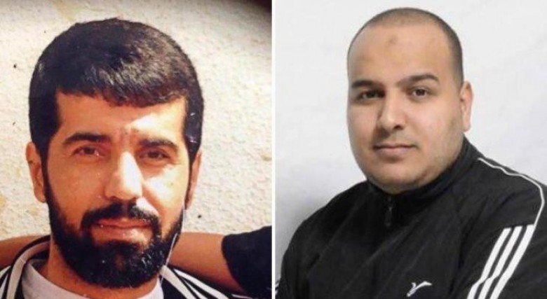 الاحتلال يلغي إقامة أسيرين مقدسيين