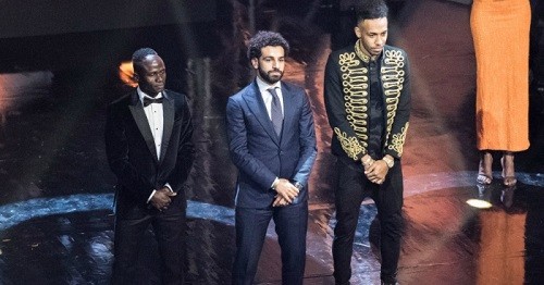 صراع المثلث الهجومي يهيمن على موقعة ليفريول و ارسنال