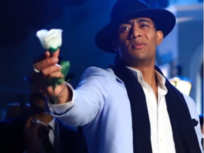 تعرف على مصير تعاقدات محمد رمضان السينمائية.. أبرزها "شبح النيل"