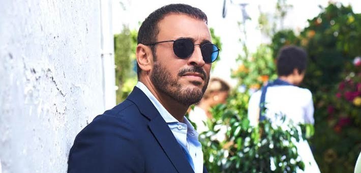 تغريم كاظم الساهر 40 ألف "دولار" وتهديد بالتصعيد للقضاء