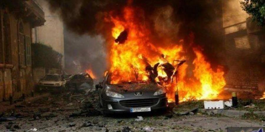 قتلى بينهم أطفال إثر انفجار سيارة مفخخة في ريف الحسكة بسوريا