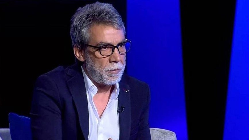 بالفيديو: أيمن رضا يتهم باسم ياخور بالكذب ويشن هجوما على نسرين طافش