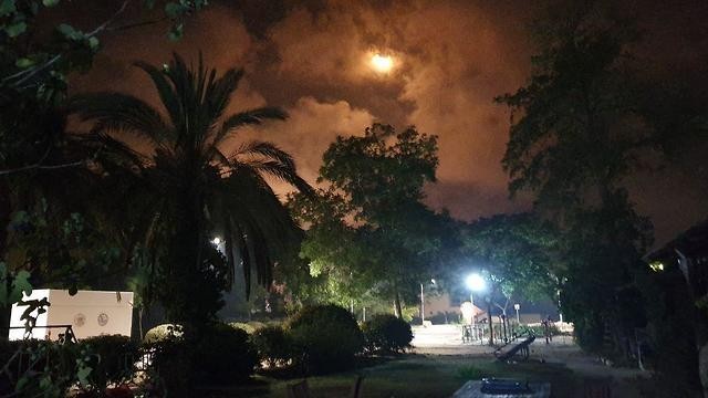 استشهاد شاب برصاص قوات الاحتلال على حدود غزة