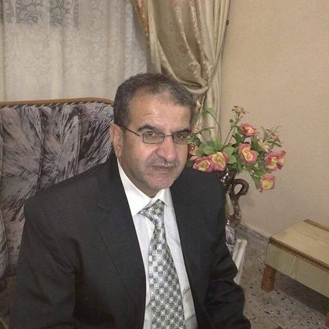 بقلم: أ. رزق حمد