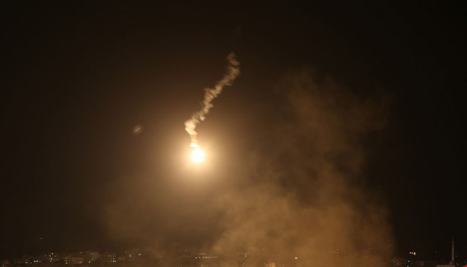 العبري يزعم استشهاد 4 فلسطينيين برصاص جيش الاحتلال شمال قطاع غزّة