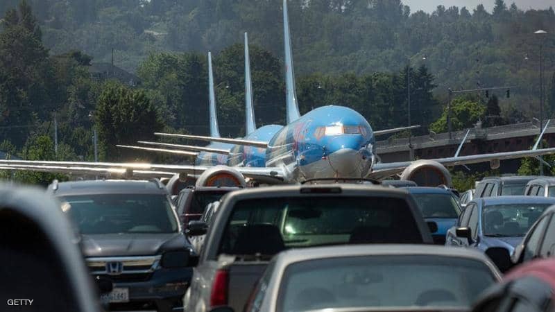 الطائرة "سيئة السمعة"ما مصير بوينغ 737 ماكس؟