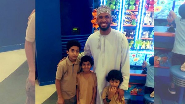 الدوافع مجهولة