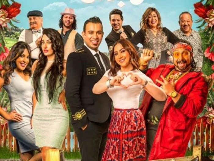 بالفيديو: "إنت حبيبى وبس" لـ محمود الليثي وبوسي