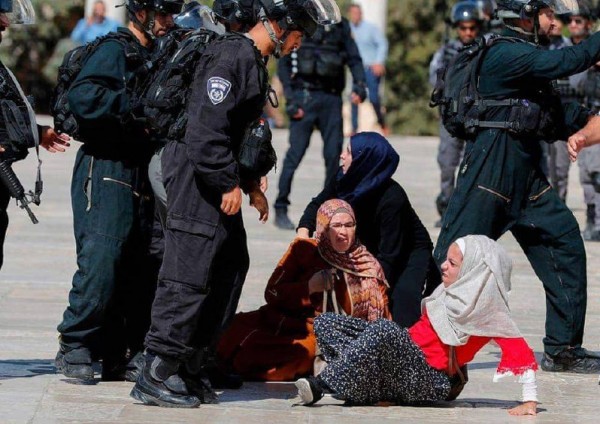 المجلس الوطني: ما يحدث بالأقصى يستدعي موقفا عربيا إسلاميا دوليا رادعا للاحتلال