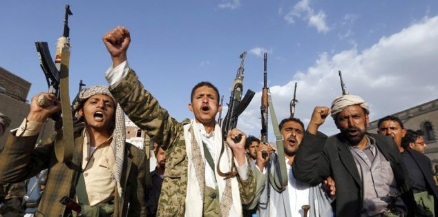 الحوثيون يكشفون عن أكبر عملية نفّذوها في العمق السعودي