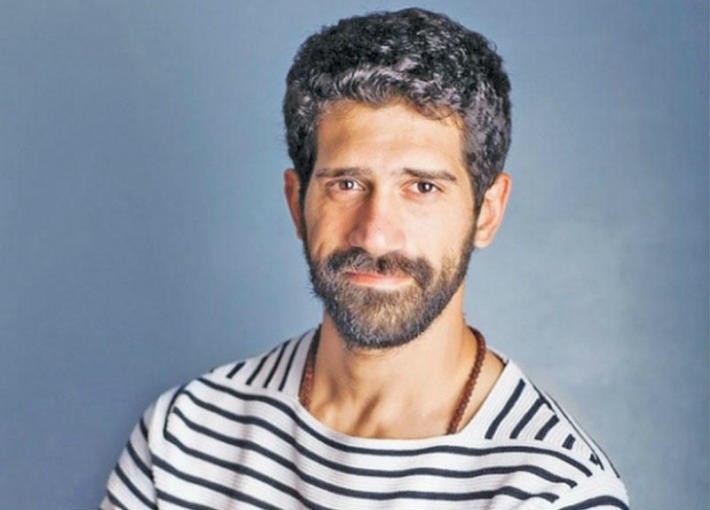 شاهدوا: الفنان "أحمد مجدي" كنت أتعاطى المخدرات وأسرق من أجلها!