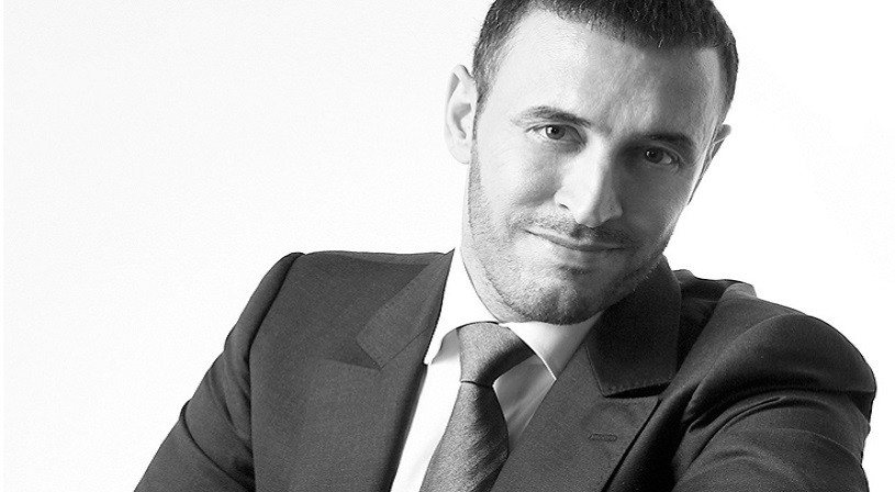 الفنان "كاظم الساهر" حزين بسبب لجنة تحكيم "ذا فويس" الجديدة