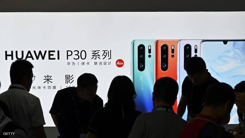 هواوي: تتحدى قيود واشنطن بـ"تصريح مثير"