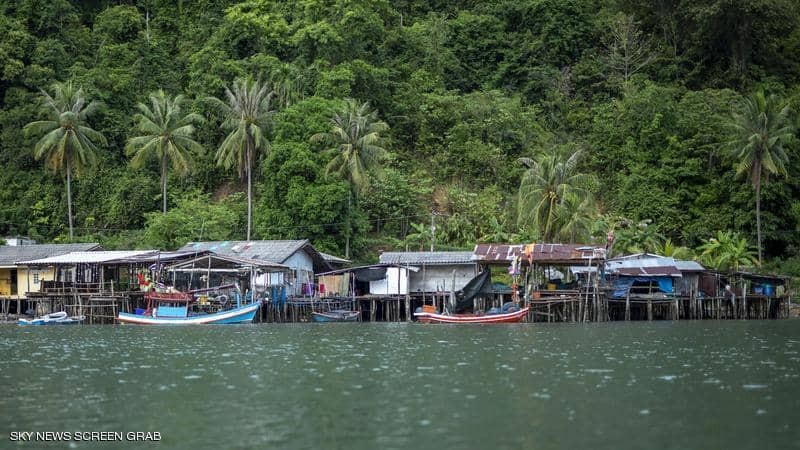 شاهدوا:  أماكن "غير تقليدية" للاستكشاف في تايلاند