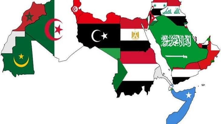 الكشف عن اجتماع عربي ثُلاثي لبحث آخر التطورات