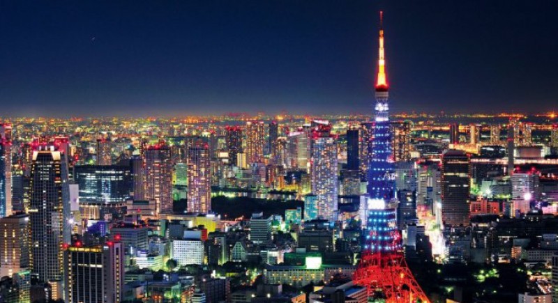 ما هي المدينة الأكثر أماناً على الأرض؟