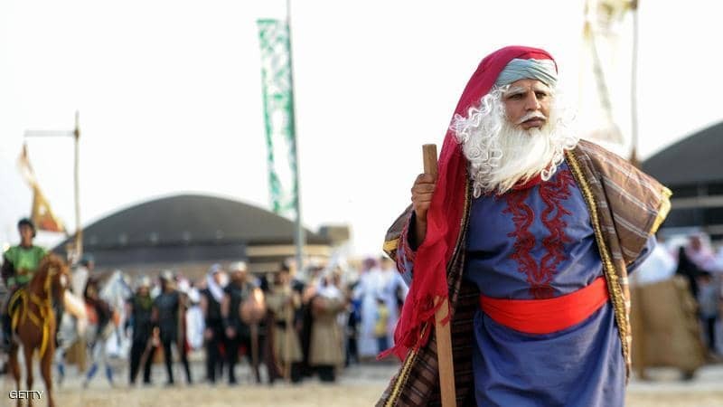 السعودية: عكاظ تستعد لتتويج شاعرها ضمن "موسم الطائف"