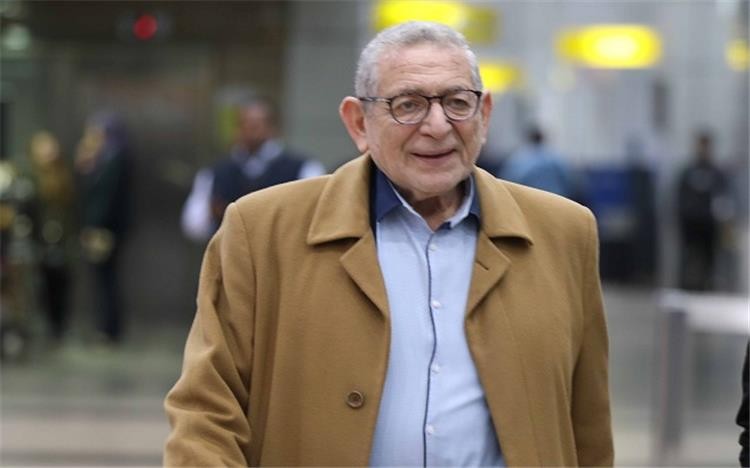 تخوف في الأهلي من انتماء الجنايني للزمالك