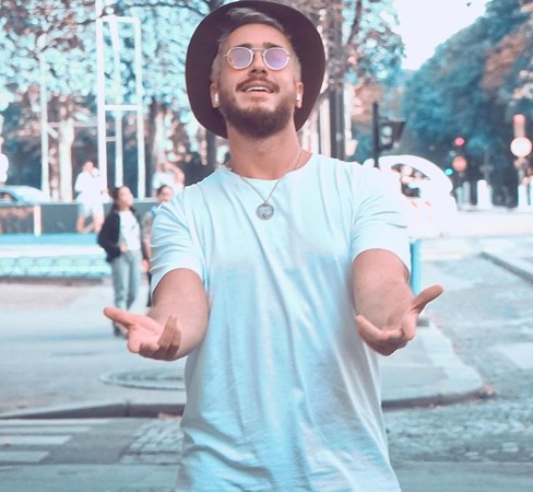 سعد لمجرد يقترب من الحكم النهائي