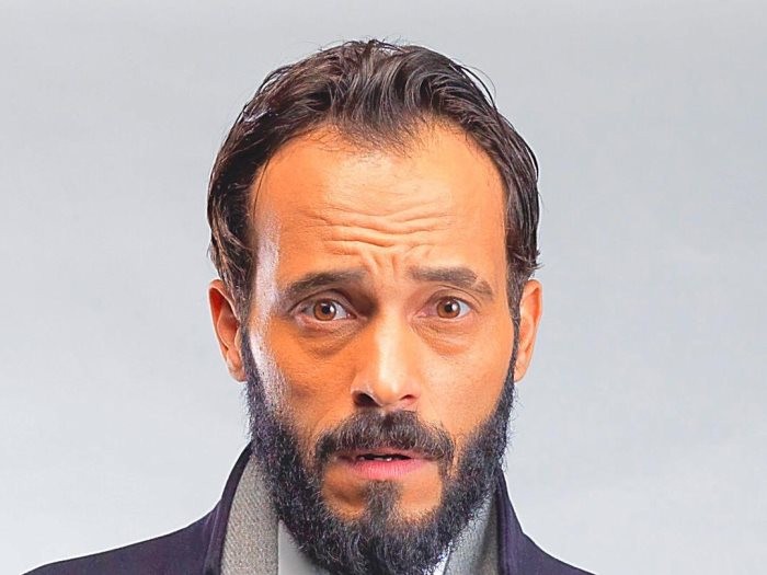يوسف الشريف يبدأ تحضيرات مسلسله الجديد "النهاية" والتصوير أواخر أكتوبر