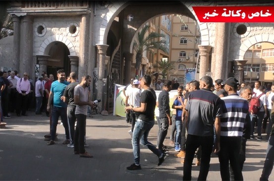 واتهامات لقيادة "فتح" بإجراء تدخلات واسعة