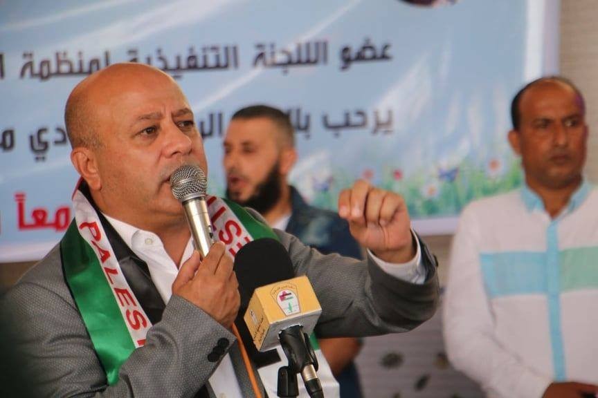 أبو هولي يكشف عن خطة لدعم الأونروا مالياً وسياسياً