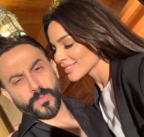 لماذا عاد الفنان "قصي خولي" عن قراره؟