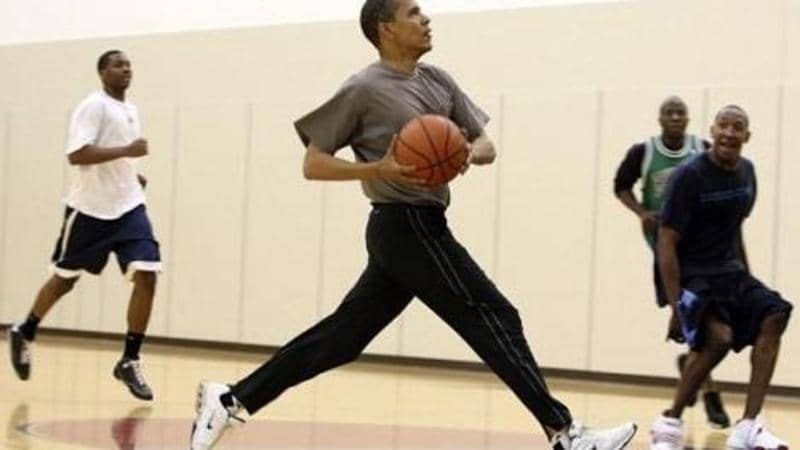 قميص "أوباما" بـ120 ألف دولار